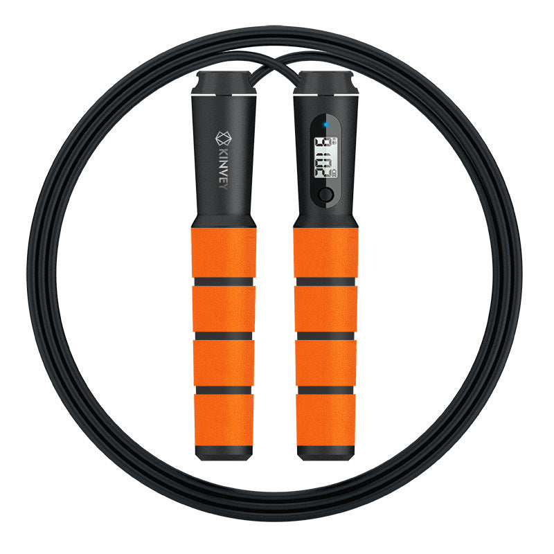 Skipping Rope - Surviving Writers®