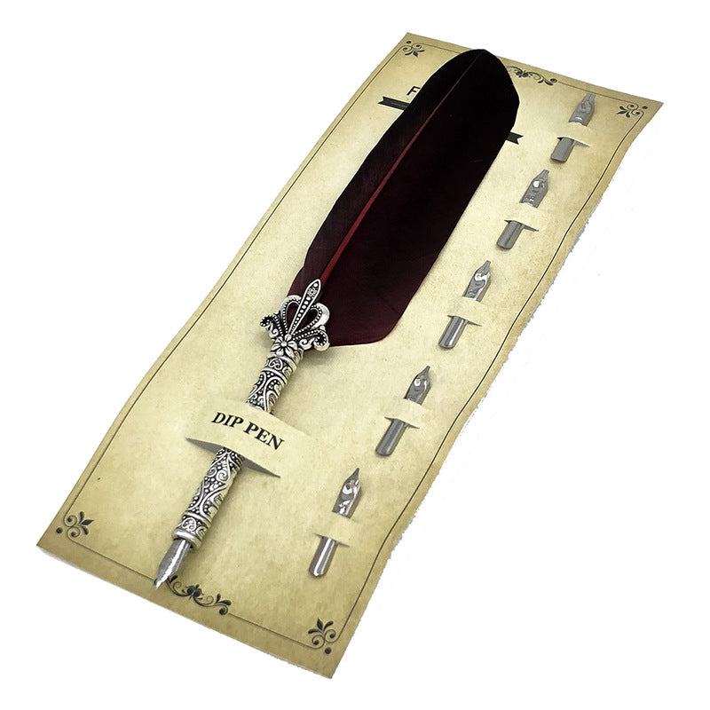 Survivors Pen - Surviving Writers®