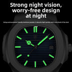 Watch the Time - Surviving Writers®