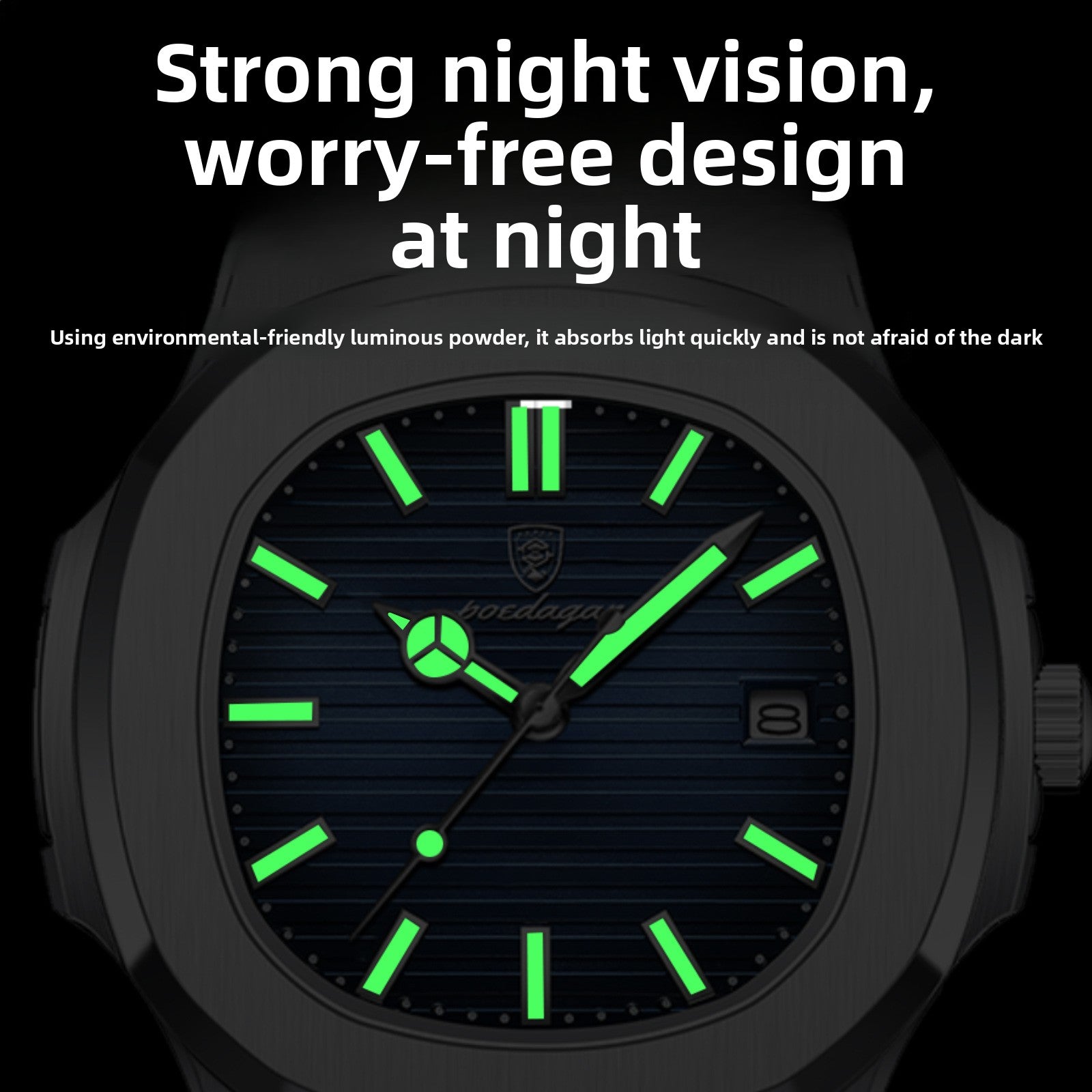 Watch the Time - Surviving Writers®