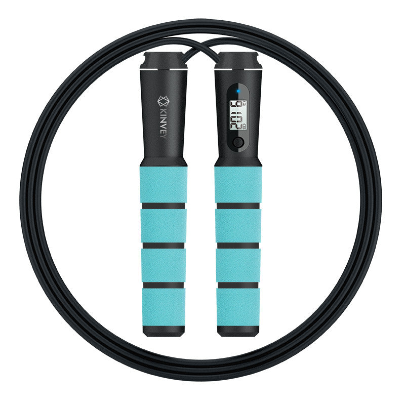 Skipping Rope - Surviving Writers®