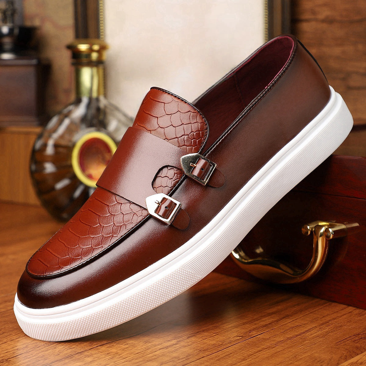 Loafers - Surviving Writers®