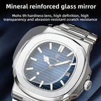 Watch the Time - Surviving Writers®