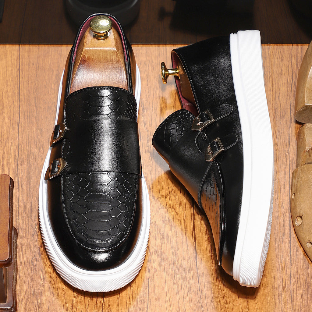 Loafers - Surviving Writers®