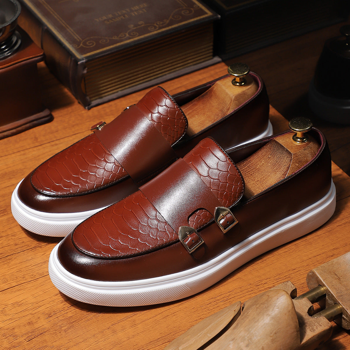 Loafers - Surviving Writers®