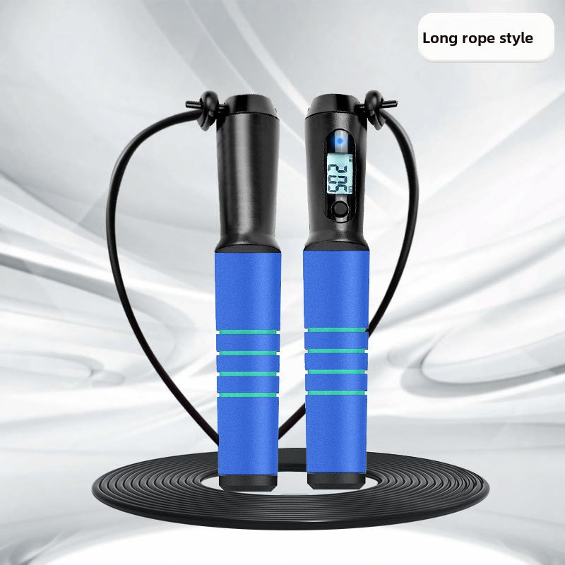 Skipping Rope - Surviving Writers®