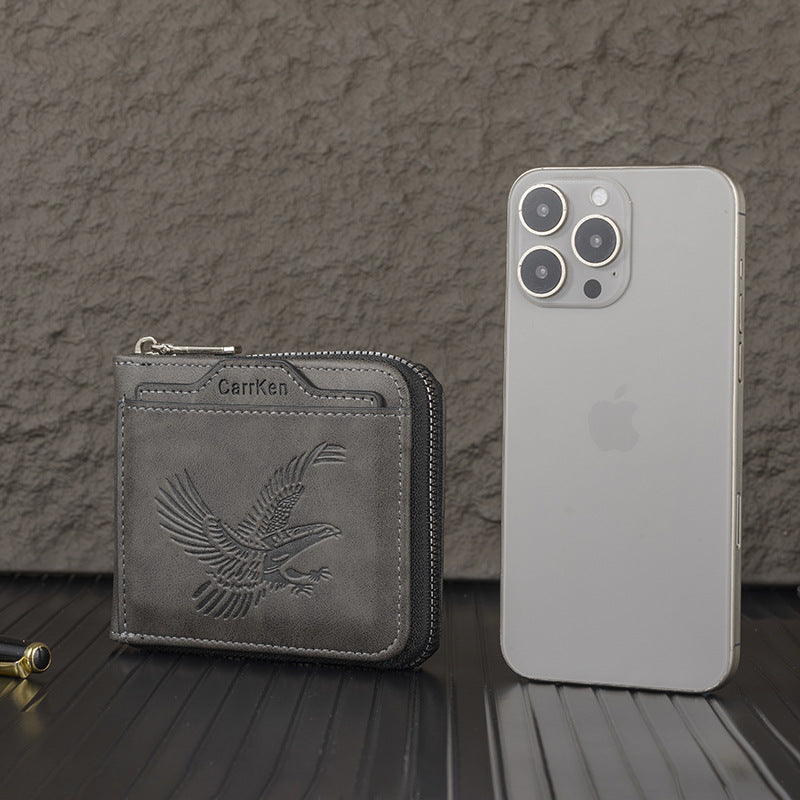 Wallet - Surviving Writers®