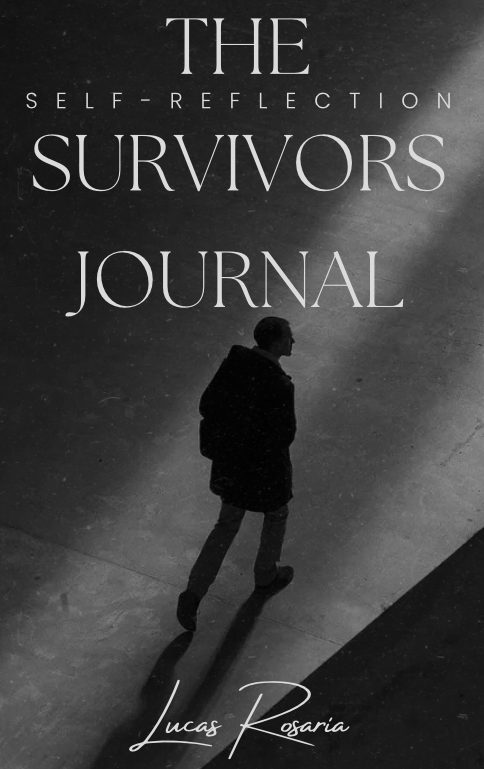 The Self-Reflection Survivor's Journal - E-Book