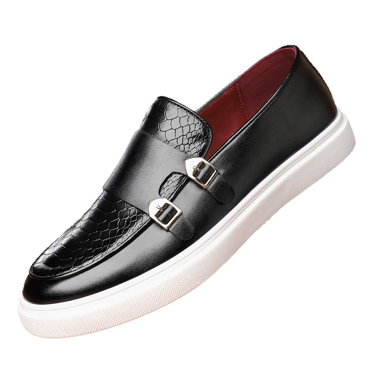 Loafers - Surviving Writers®