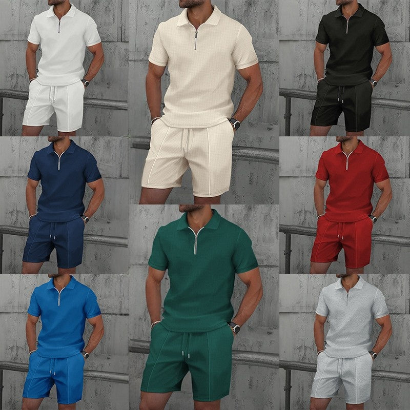 Summer Set - Surviving Writers®