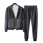 Casual Tracksuit - Surviving Writers®